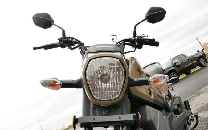 2023 Honda Navi