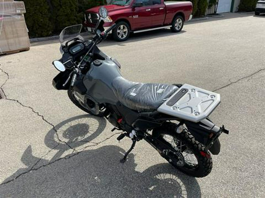 2023 Kawasaki KLR 650 S