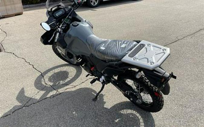 2023 Kawasaki KLR 650 S