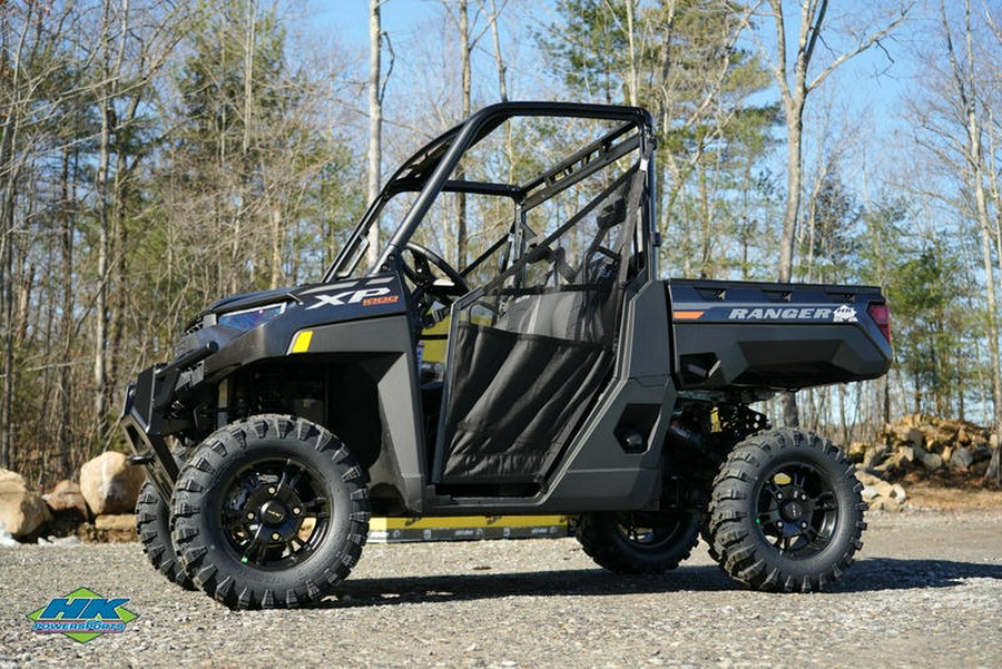 2024 Polaris® Ranger XP 1000 Premium