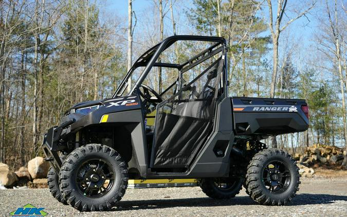 2024 Polaris® Ranger XP 1000 Premium