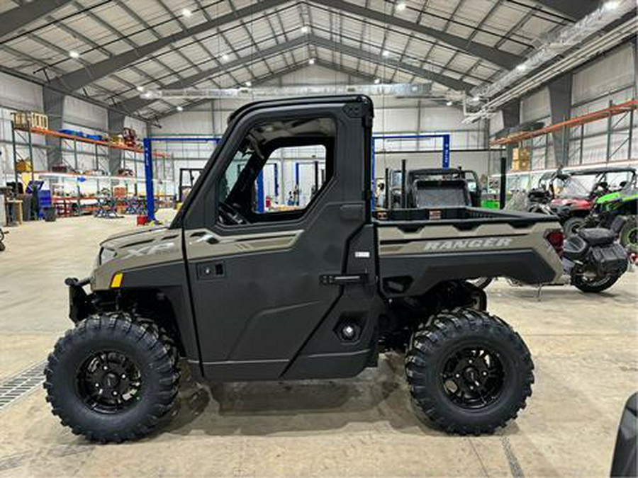 2024 Polaris Ranger XP 1000 Northstar Edition Ultimate