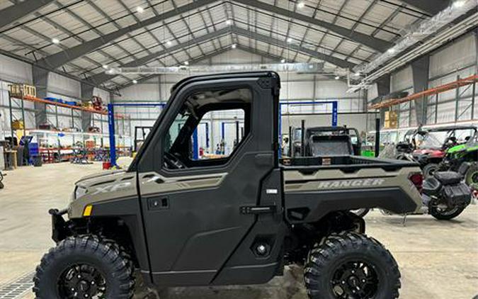 2024 Polaris Ranger XP 1000 Northstar Edition Ultimate