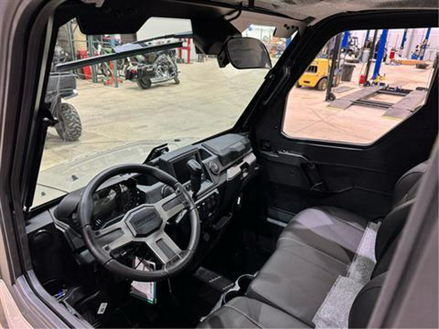 2024 Polaris Ranger XP 1000 Northstar Edition Ultimate