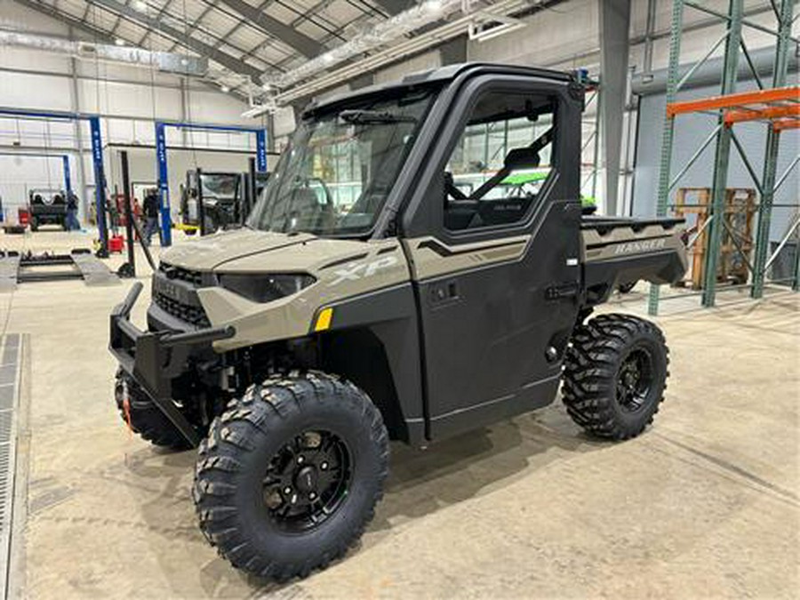 2024 Polaris Ranger XP 1000 Northstar Edition Ultimate