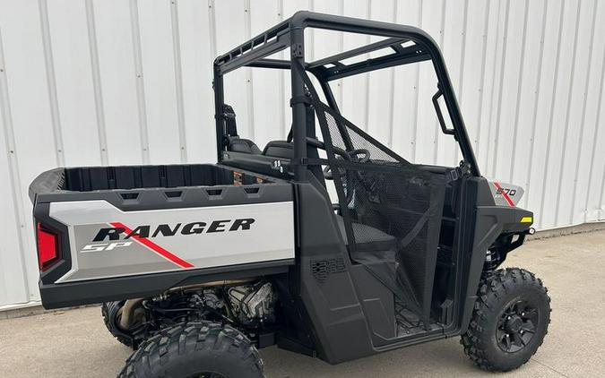 2024 Polaris® Ranger SP 570 Premium