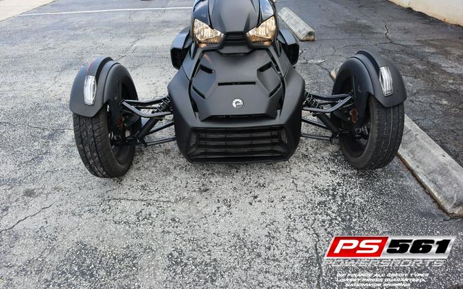 2019 Can-Am Ryker 900 ACE