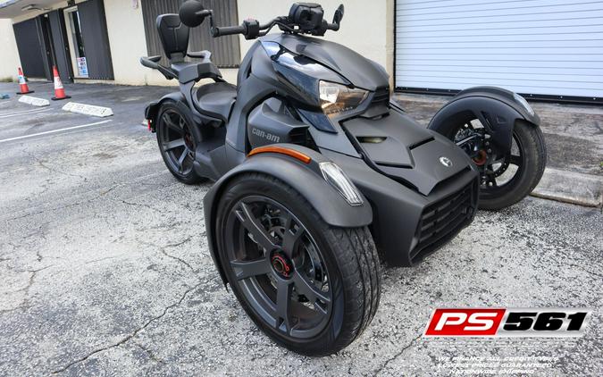 2019 Can-Am Ryker 900 ACE