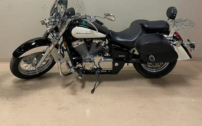 2008 Honda® Shadow® Aero