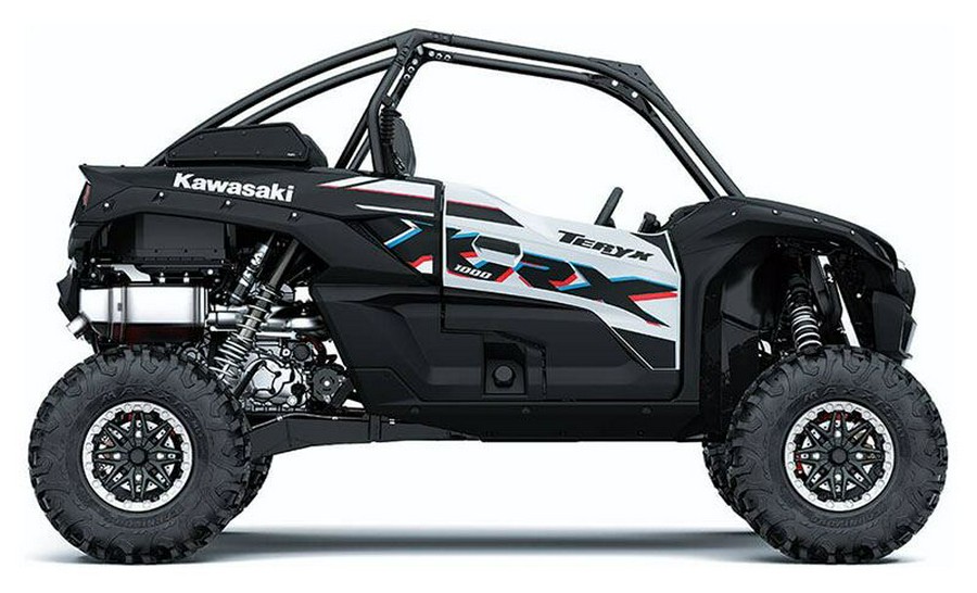 2021 Kawasaki Teryx KRX 1000 Special Edition