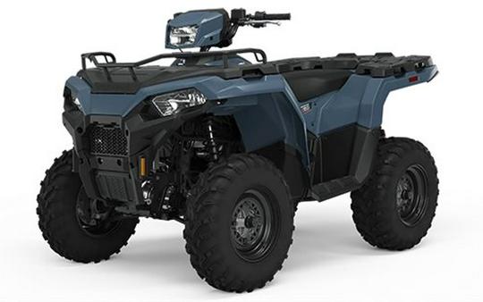 2021 Polaris Sportsman 570