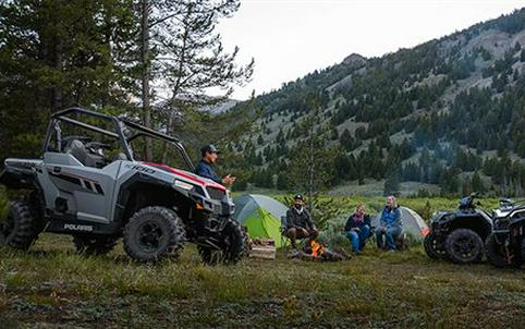 2021 Polaris Sportsman 570