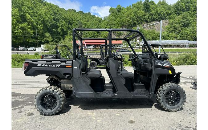 2024 Polaris Industries Ranger® Crew XP 1000 Premium