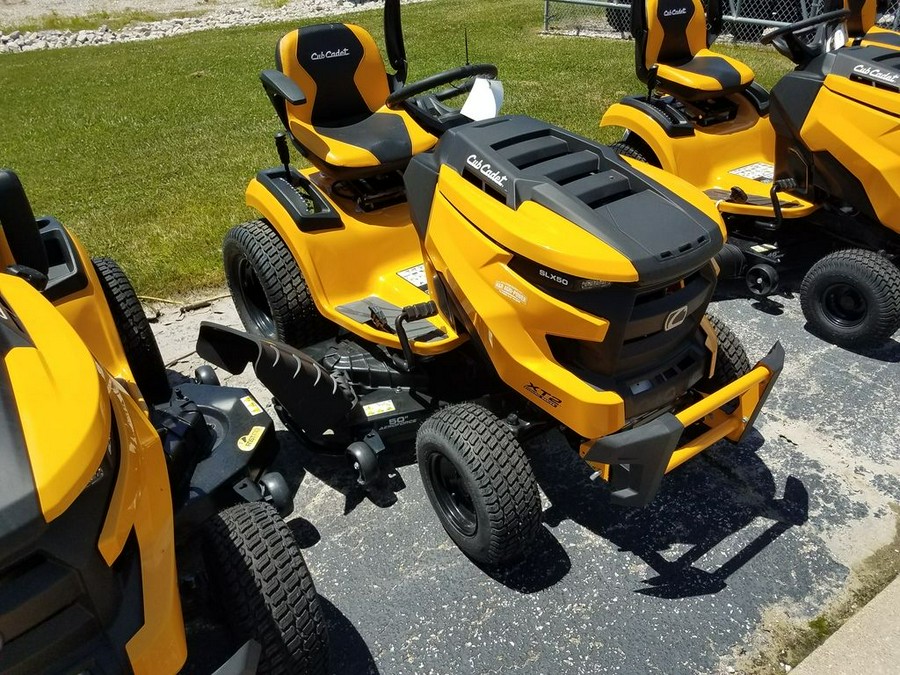 2024 Cub Cadet® XT2 Enduro Series XT2 SLX50