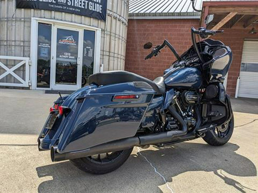 2019 Harley-Davidson Road Glide® Special