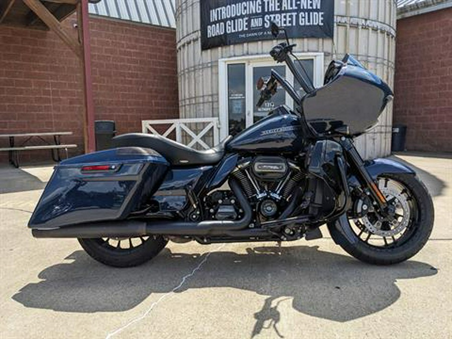 2019 Harley-Davidson Road Glide® Special