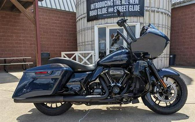 2019 Harley-Davidson Road Glide® Special