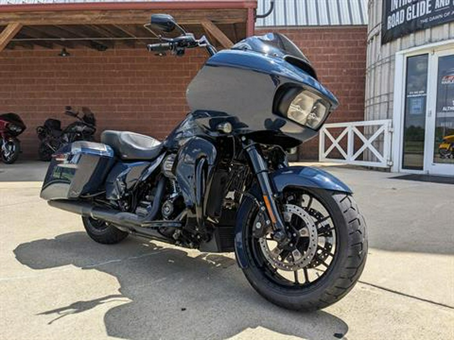 2019 Harley-Davidson Road Glide® Special