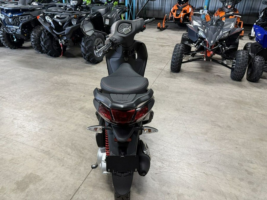 2024 Piaggio Liberty 50 S