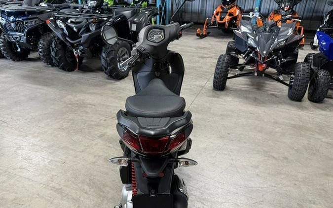 2024 Piaggio Liberty 50 S