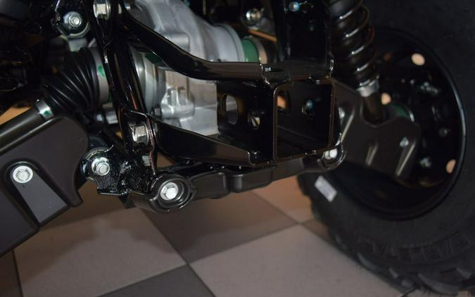 2024 Suzuki KingQuad 750 AXi Power Steering