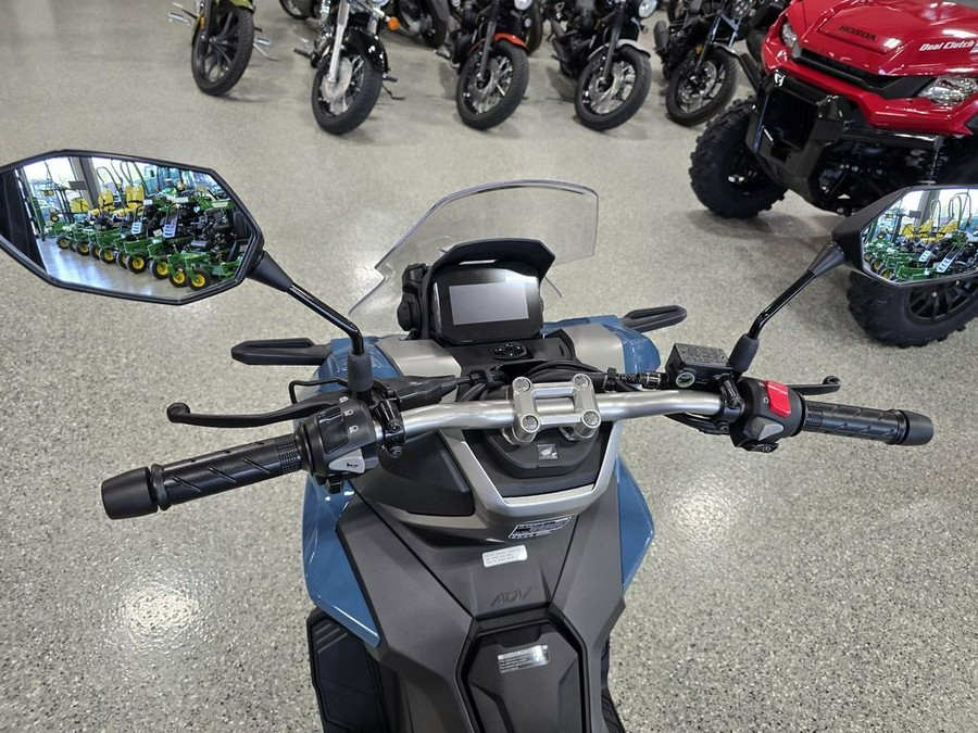 2025 Honda® ADV160