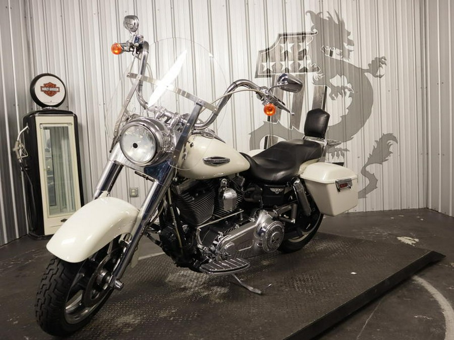 2014 Harley-Davidson® FLD - Dyna® Switchback™