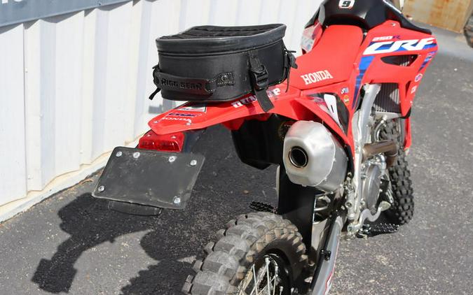 2023 Honda® CRF250R