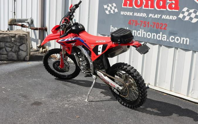 2023 Honda® CRF250R