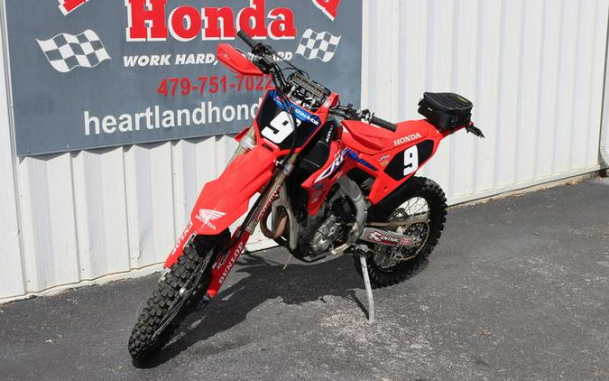 2023 Honda® CRF250R