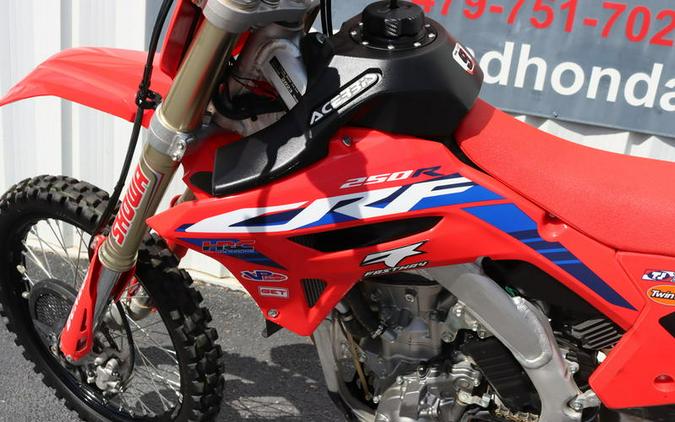 2023 Honda® CRF250R