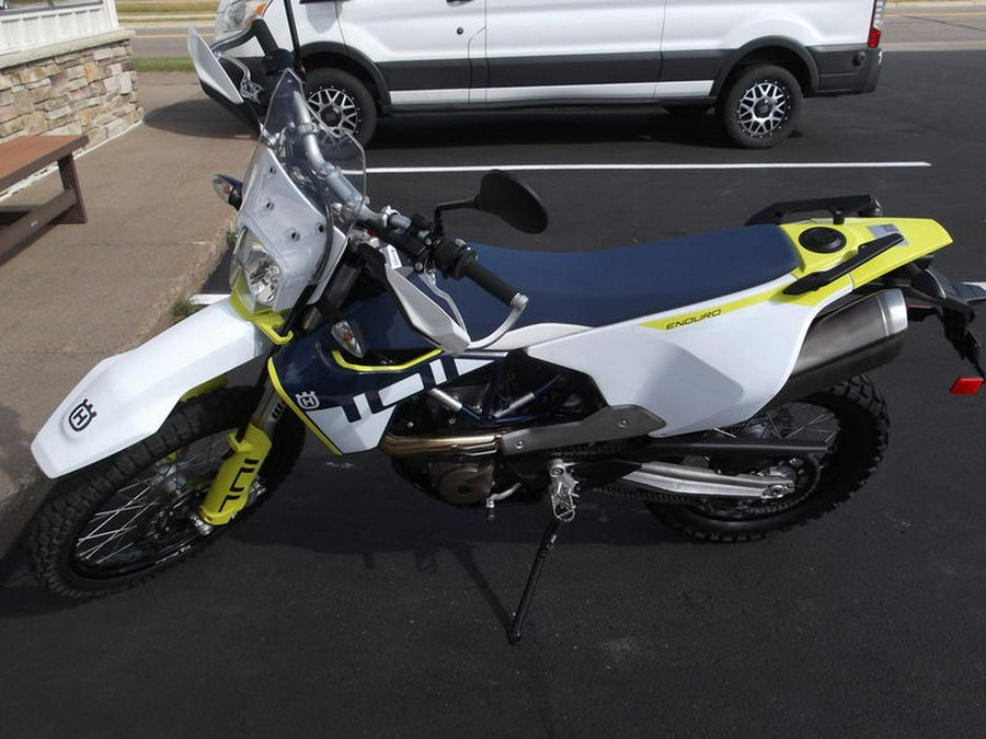 2023 Husqvarna® 701 Enduro