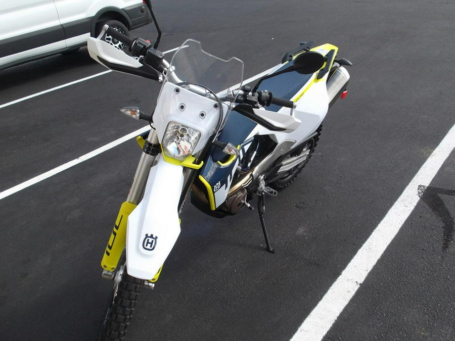 2023 Husqvarna® 701 Enduro