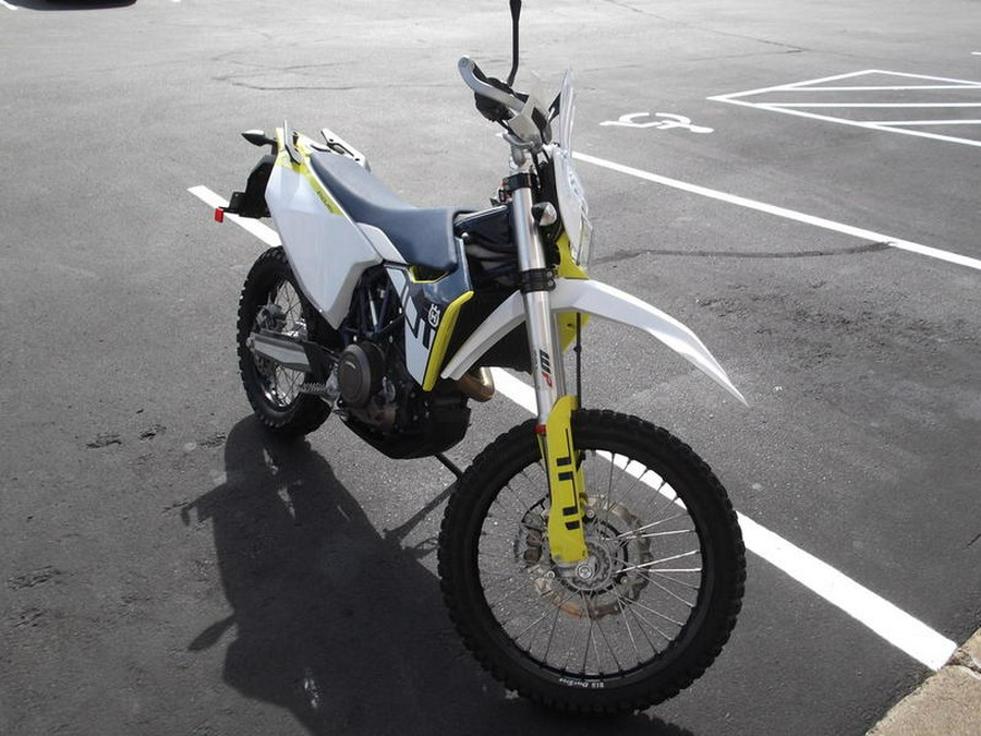 2023 Husqvarna® 701 Enduro