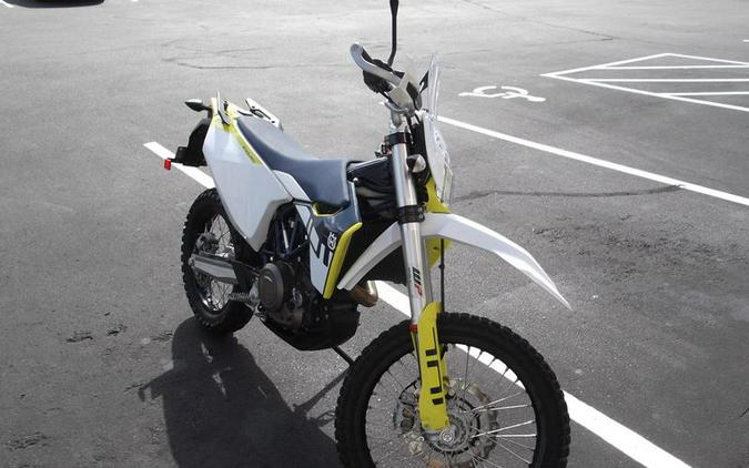 2023 Husqvarna® 701 Enduro