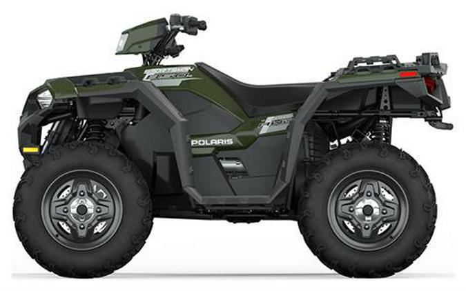 2025 Polaris Sportsman 850