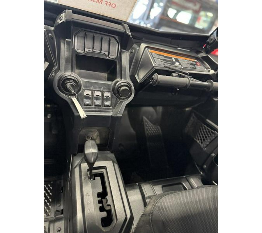 2024 Honda® Talon 1000R