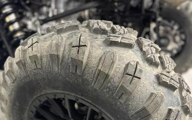 2024 Honda® Talon 1000R