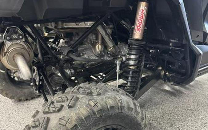 2024 Honda® Talon 1000R