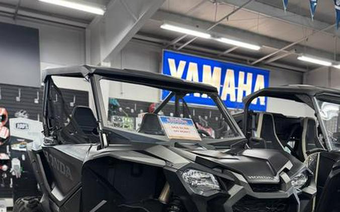 2024 Honda® Talon 1000R