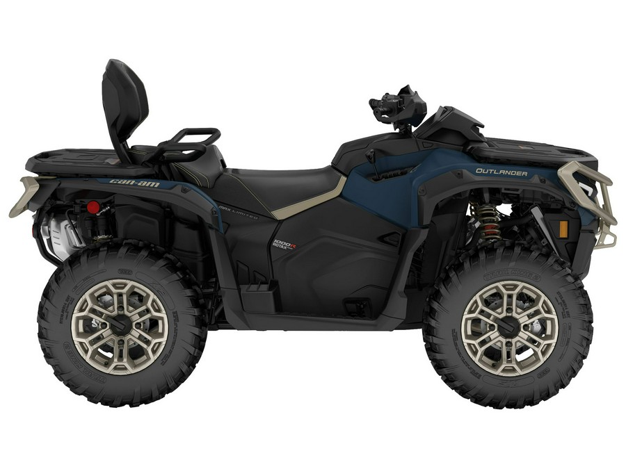 2026 Can-Am Outlander MAX Limited 1000R