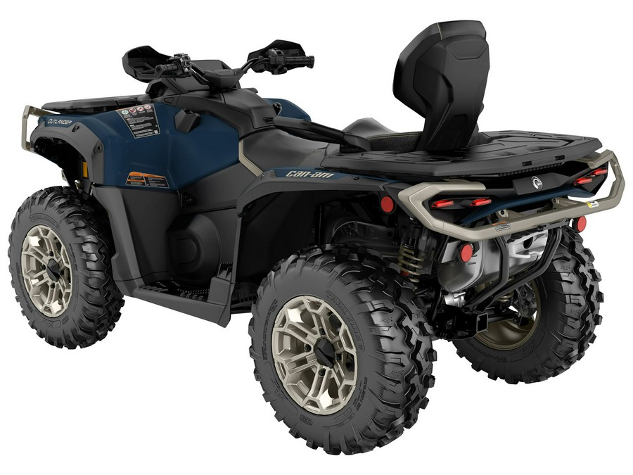 2026 Can-Am Outlander MAX Limited 1000R