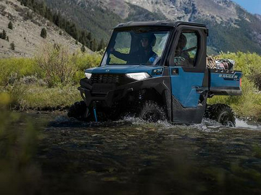 2026 Polaris Ranger SP 570 NorthStar Edition