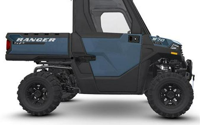 2026 Polaris Ranger SP 570 NorthStar Edition