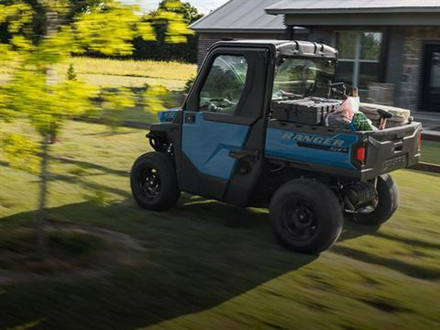 2026 Polaris Ranger SP 570 NorthStar Edition