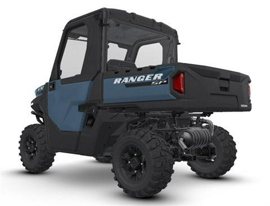 2026 Polaris Ranger SP 570 NorthStar Edition
