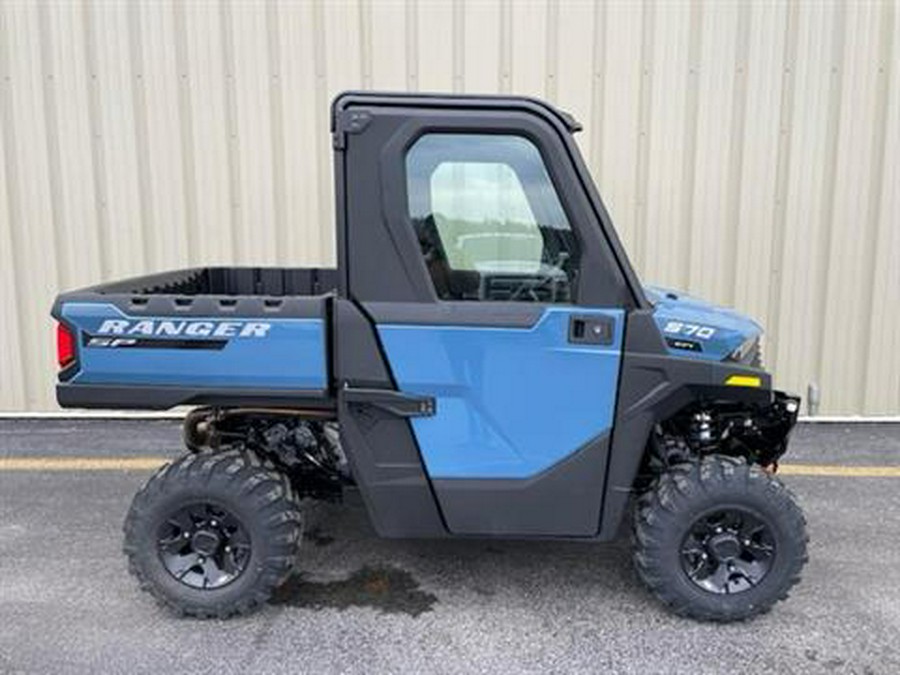 2026 Polaris Ranger SP 570 NorthStar Edition