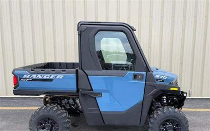 2026 Polaris Ranger SP 570 NorthStar Edition