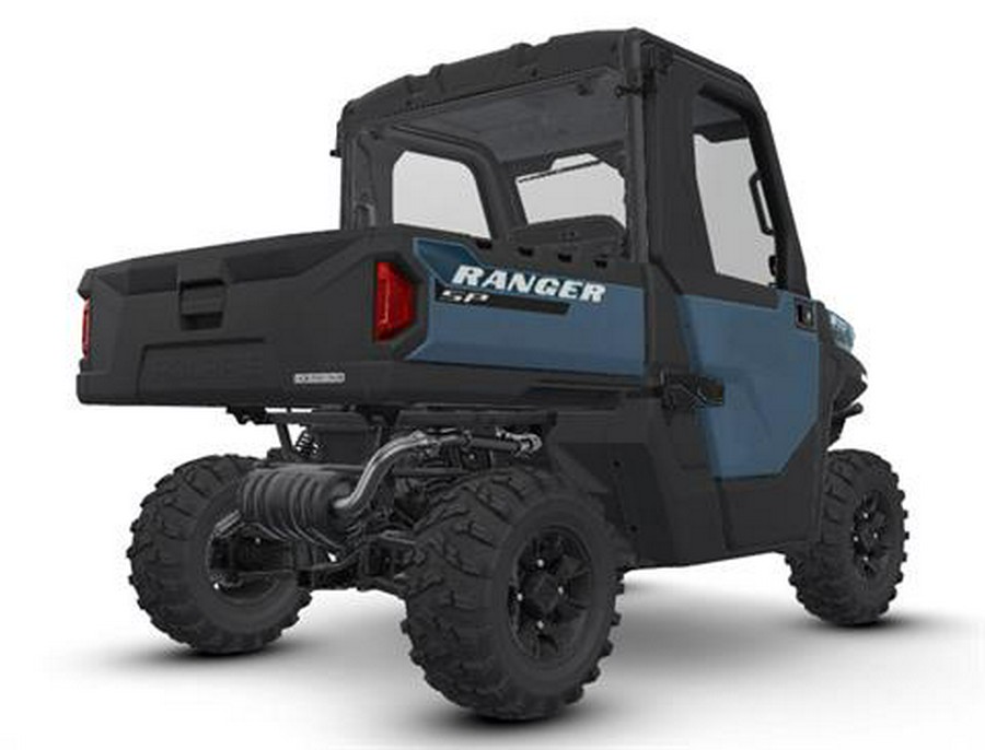 2026 Polaris Ranger SP 570 NorthStar Edition