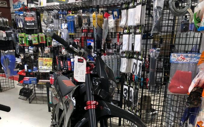 2024 Artic Leopard E-XE 880